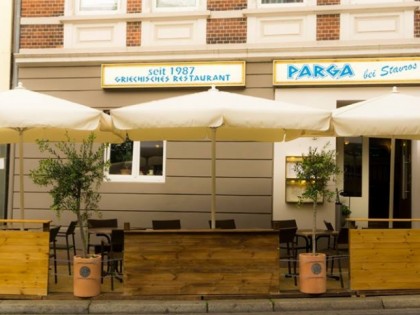 照片: Parga